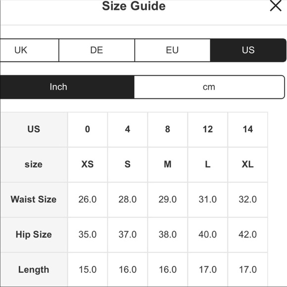 Last One! Tweed Plaid Frayed Hem Mini Skirt - Picture 6 of 6